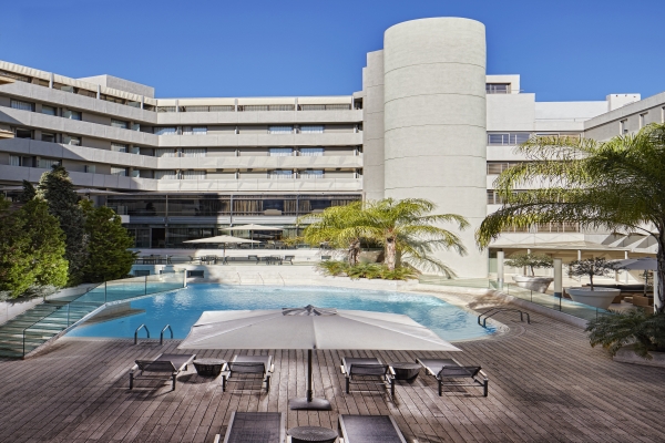 Hotel Galaxy Iraklio (Héraklion)